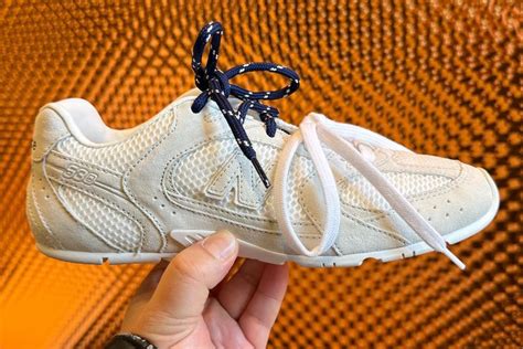 miu miu mesh|Where to Buy Miu Miu's New Balance 530 Sneaker .